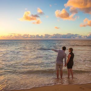 Meet your Posher, Audrey